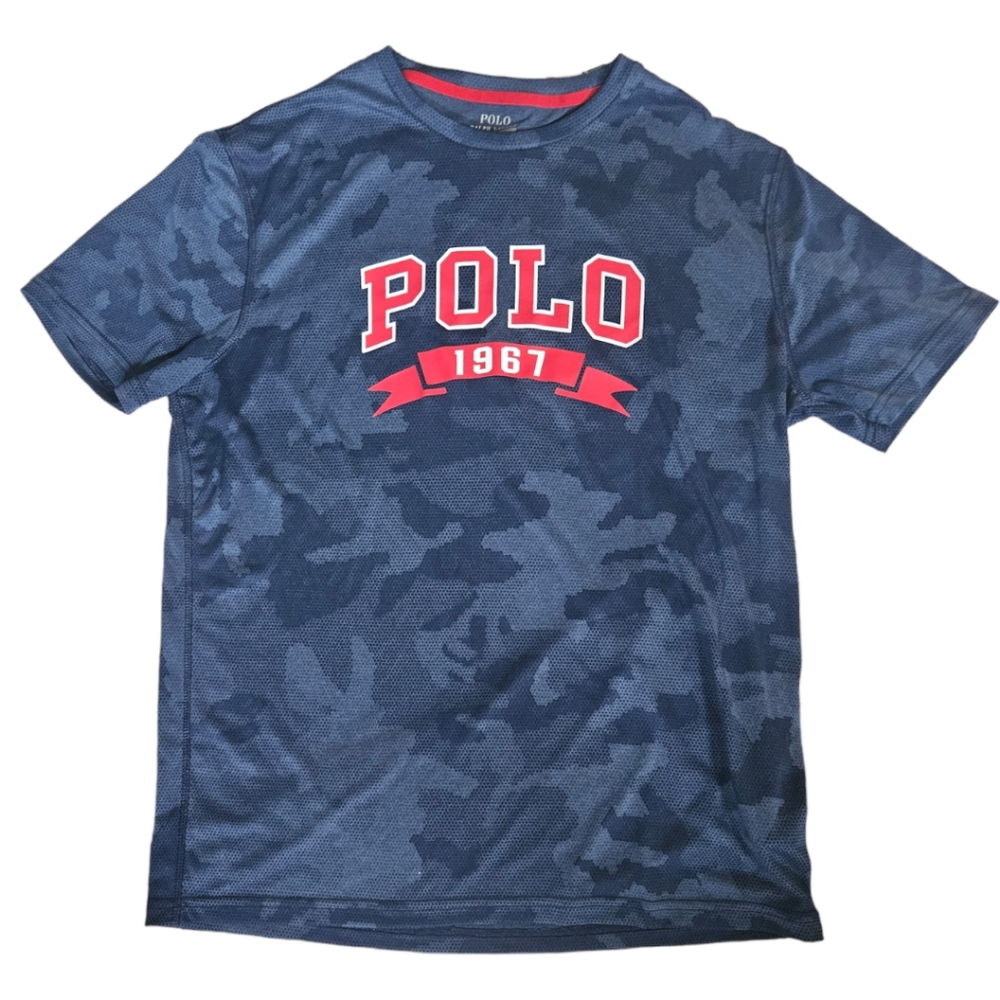 Polo by Ralph Lauren Performance Shirt